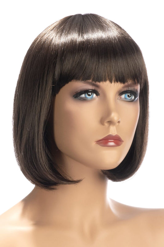 Перука  World Wigs SOPHIE SHORT CHESTNUT