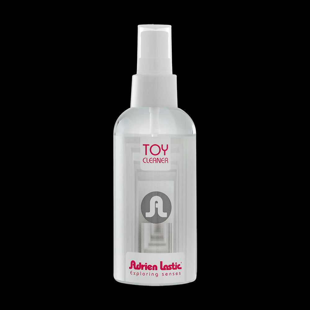 Антибактеріальний засіб Adrien Lastic Toy Cleaner (150 мл) для очищення і дезінфекції іграшок