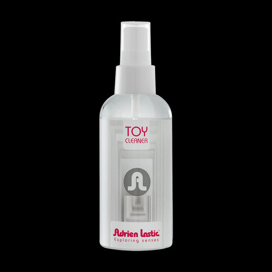 Антибактеріальний засіб Adrien Lastic Toy Cleaner (150 мл) для очищення і дезінфекції іграшок