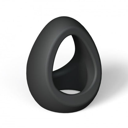 Ерекційне кільце подвійне Love To Love FLUX RING - BLACK ONYX