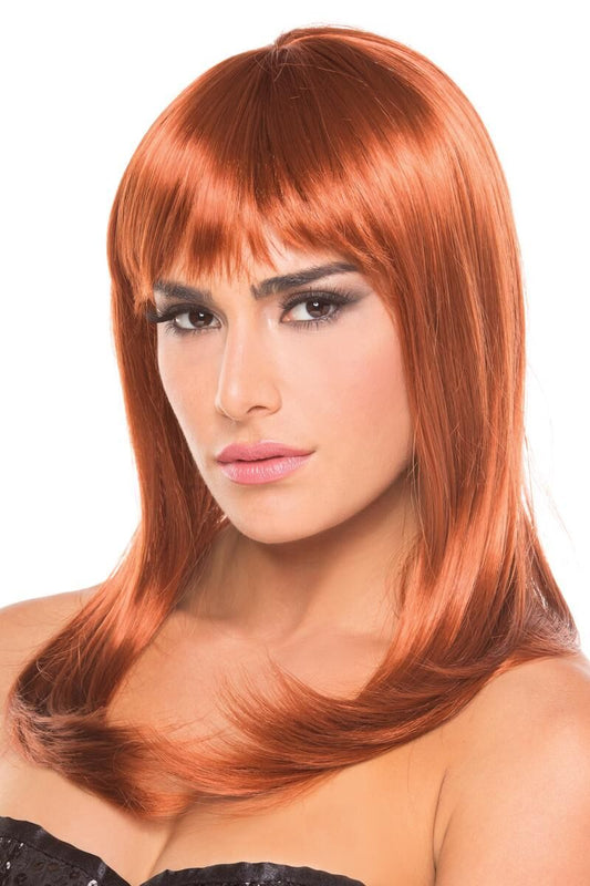 Перука Be Wicked Wigs - Hollywood Wig - Auburn