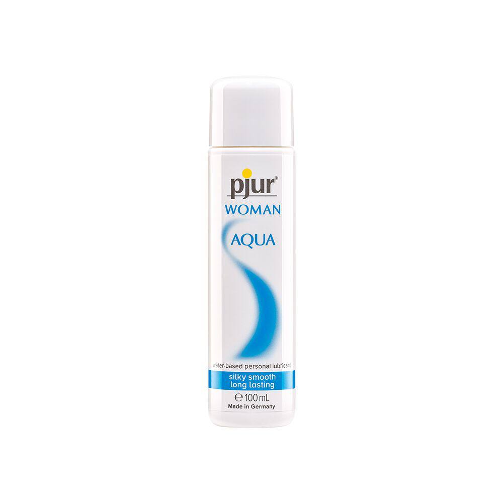 pjur Woman Aqua