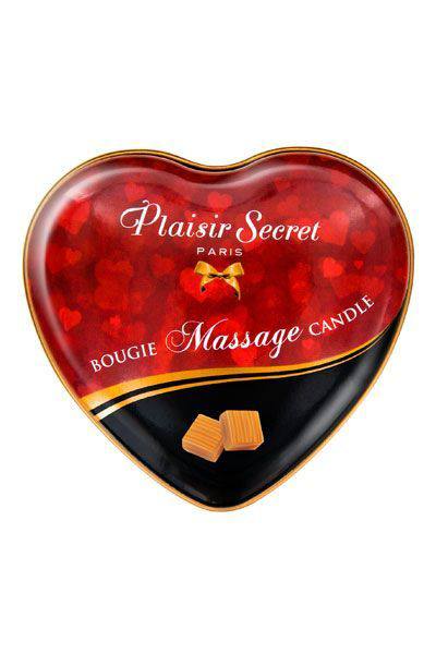 Plaisirs Secrets Caramel