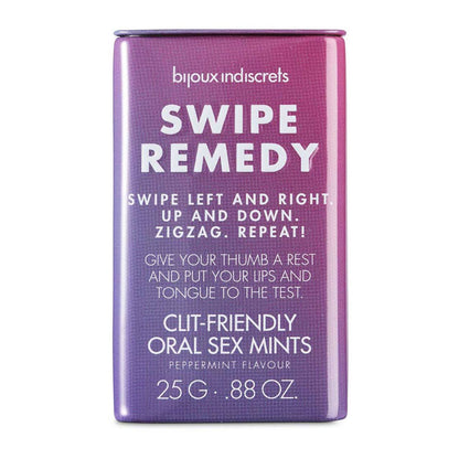 Bijoux Indiscrets Swipe Remedy