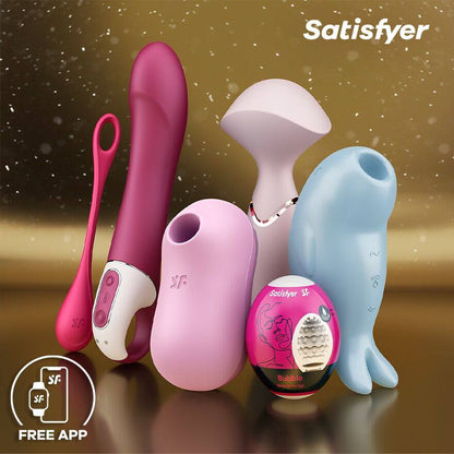 Адвент календар  Satisfyer Premium Advent Calendar 2024