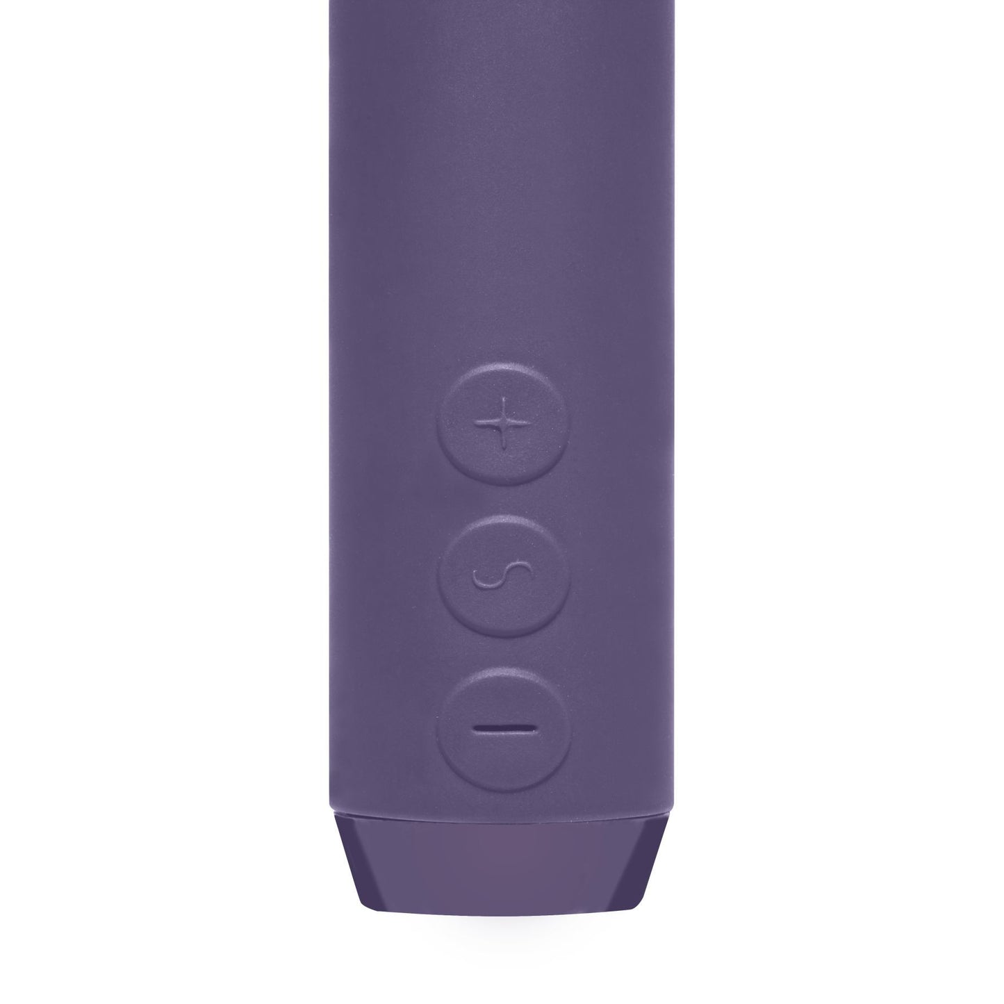 Вібратор з вушками Je Joue - Rabbit Bullet Vibrator Purple, глибока вібрація