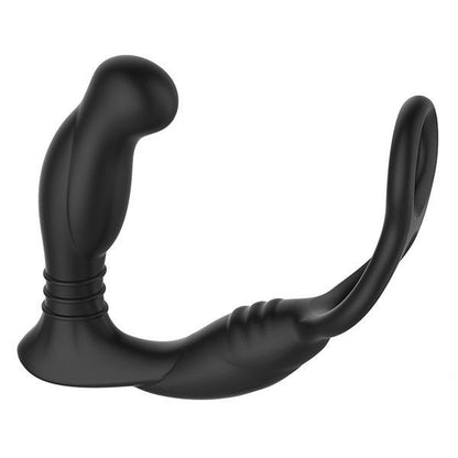 Стимулятор простати Nexus SIMUL8 Prostate Stimulator з ерекційним кільцем