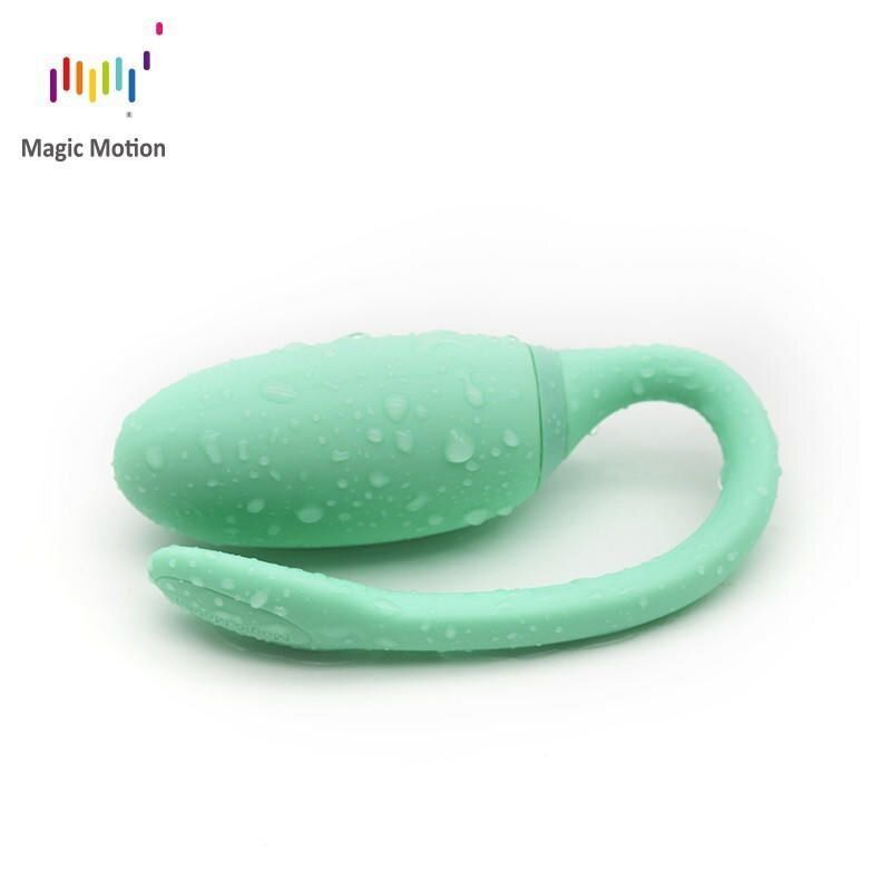 Смарт-тренажер Кегеля Magic Motion Kegel Rejuve, бюджетний варіант, для тренувань і задоволення