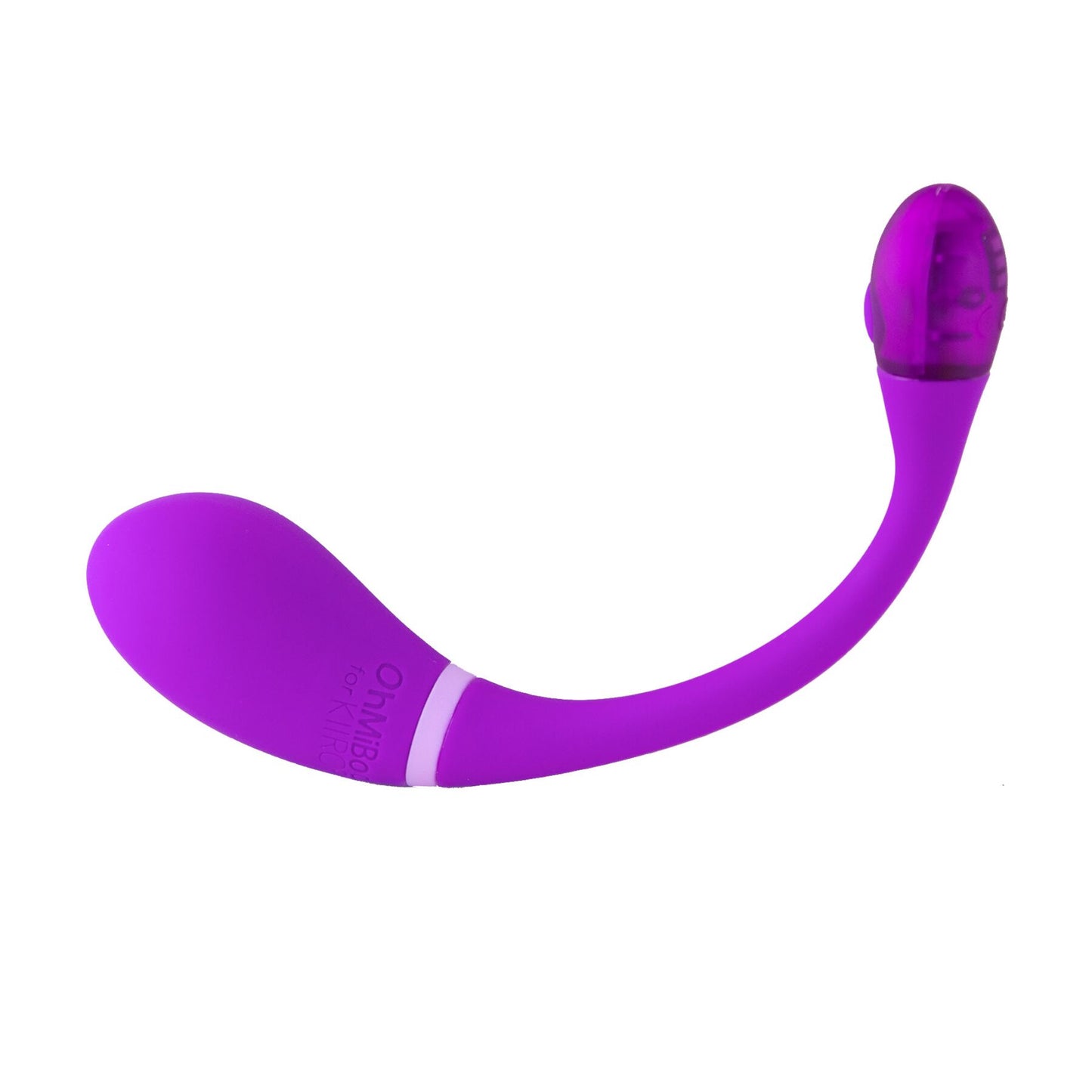 Інтерактивне віброяйце Ohmibod Esca2 for Kiiroo (підходить для вебкама)