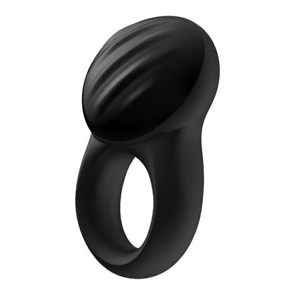 Ерекційне смарт-віброкільце Satisfyer Signet Ring