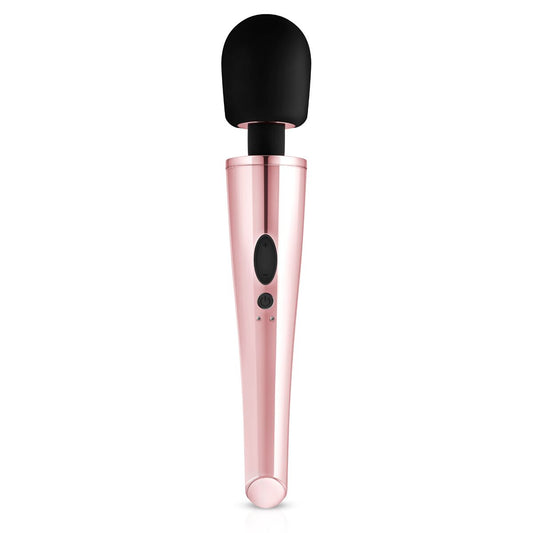 Вібромасажер Rosy Gold — Nouveau Wand Massager