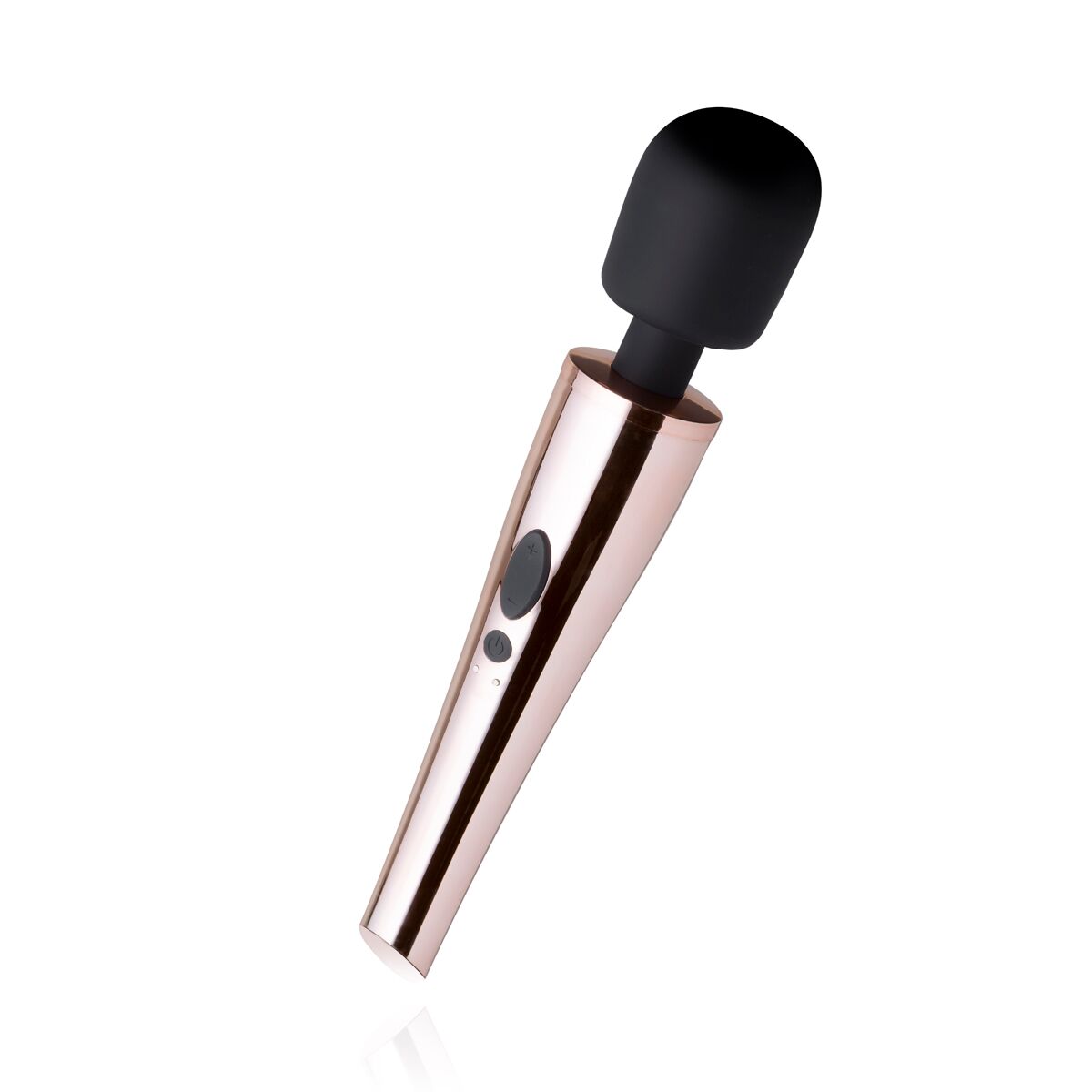 Вібромасажер Rosy Gold — Nouveau Wand Massager