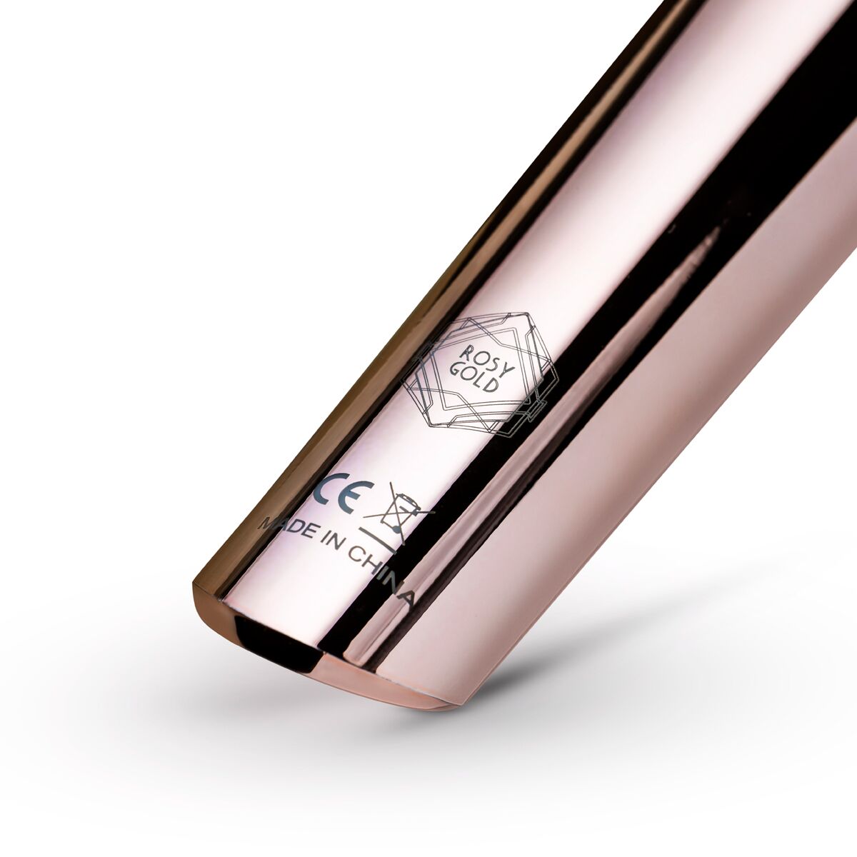 Вібромасажер Rosy Gold — Nouveau Wand Massager