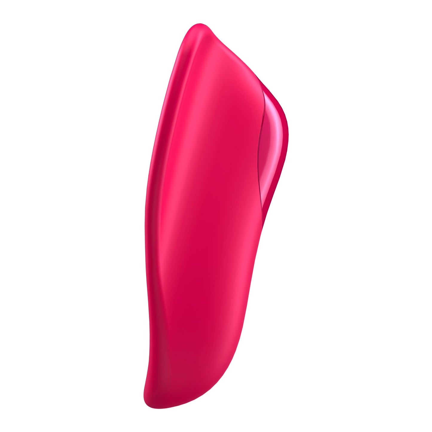 Вібратор на палець Satisfyer High Fly Red