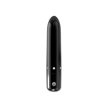 Віброкуля PowerBullet - Pretty Point Rechargeable Bullet Black