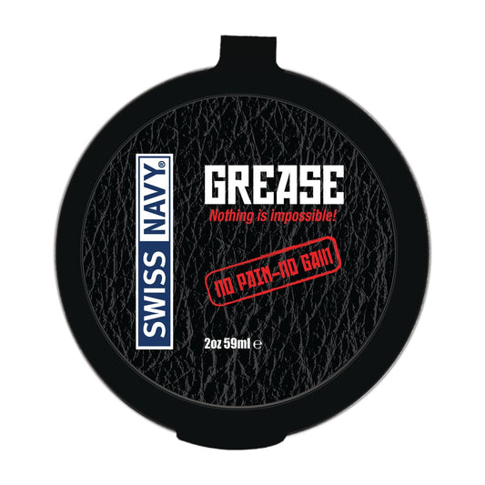 Лубрикант для фістингу Swiss Navy Grease 59 мл