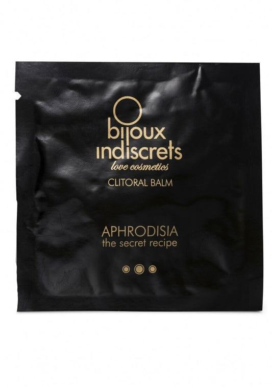 Пробник Bijoux Indiscrets Sachette Aphrodisia Arousal Cream (2 мл)