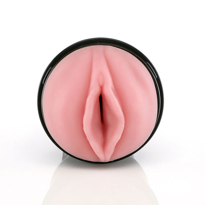 Мастурбатор-вагіна Fleshlight Pink Lady Mini-Lotus Нова текстура