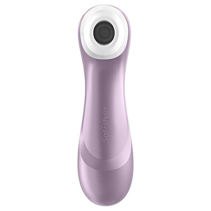 Вакуумний кліторальний стимулятор Satisfyer Pro 2 Generation 2 Violet