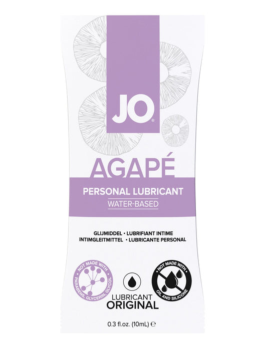 Пробник JO Agape Lubricant (10 мл)