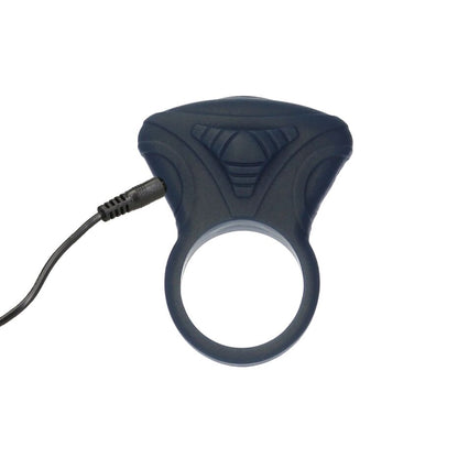 Ерекційне віброкільце Lux Active Circuit Vibrating Cock Ring, пульт ДК, 7 режимів вібрації