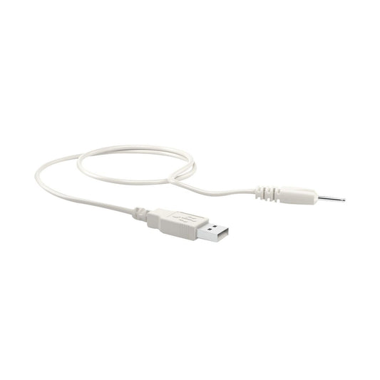 USB-кабель для заряджання вібратора для пар Unite 2 by We-Vibe — USB to DC Charging Cable