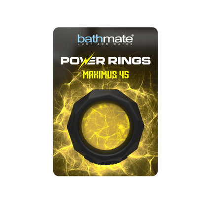 Ерекційне кільце Bathmate Maximus Power Ring 45mm