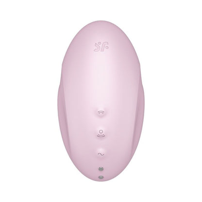 Вакуумний стимулятор Satisfyer Vulva Lover 3 Pink