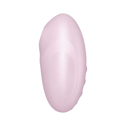 Вакуумний стимулятор Satisfyer Vulva Lover 3 Pink