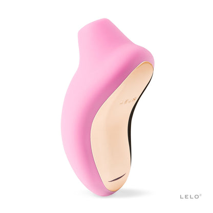 Звуковий стимулятор LELO SONA Cruise Pink