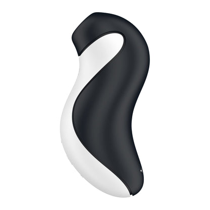 Вакуумний стимулятор з вібрацією Satisfyer Orca