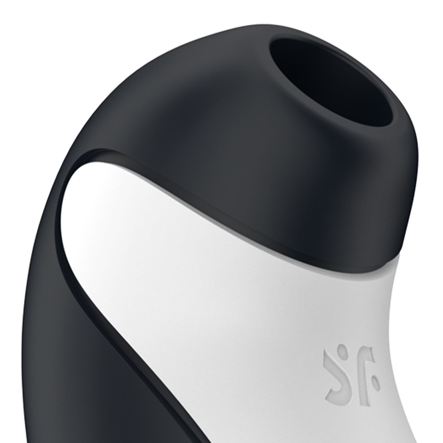 Вакуумний стимулятор з вібрацією Satisfyer Orca