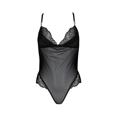 Боді Passion DELIENA BODY L/XL, black