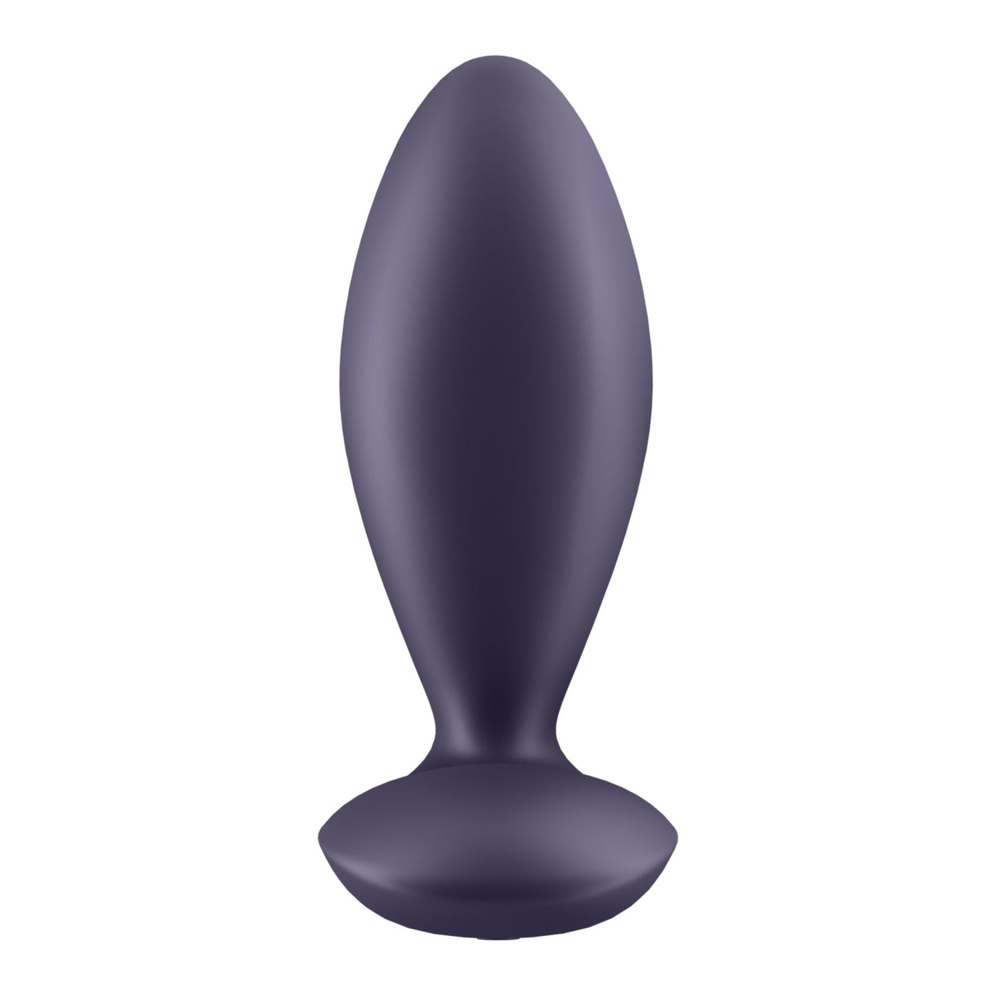 Анальна смарт-пробка з вібрацією Satisfyer Power Plug, дуже потужна