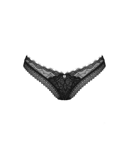 Трусики Obsessive Medilla thong XS/S