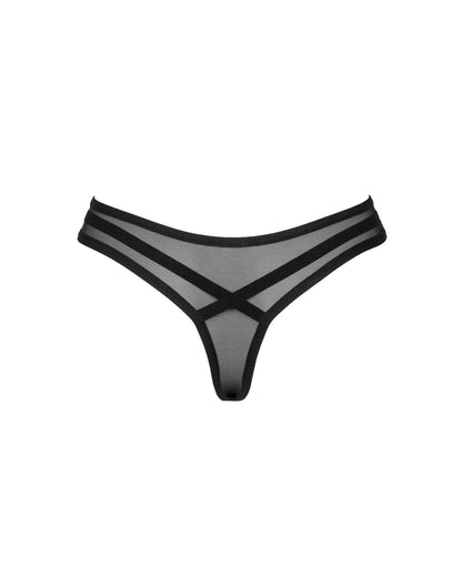 Трусики Obsessive Roxelia thong M/L