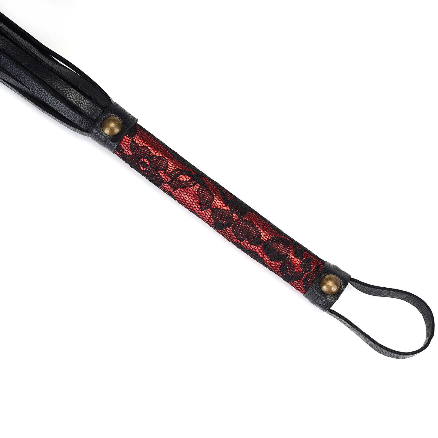 Флогер Liebe Seele Victorian Garden Flogger, екошкіра