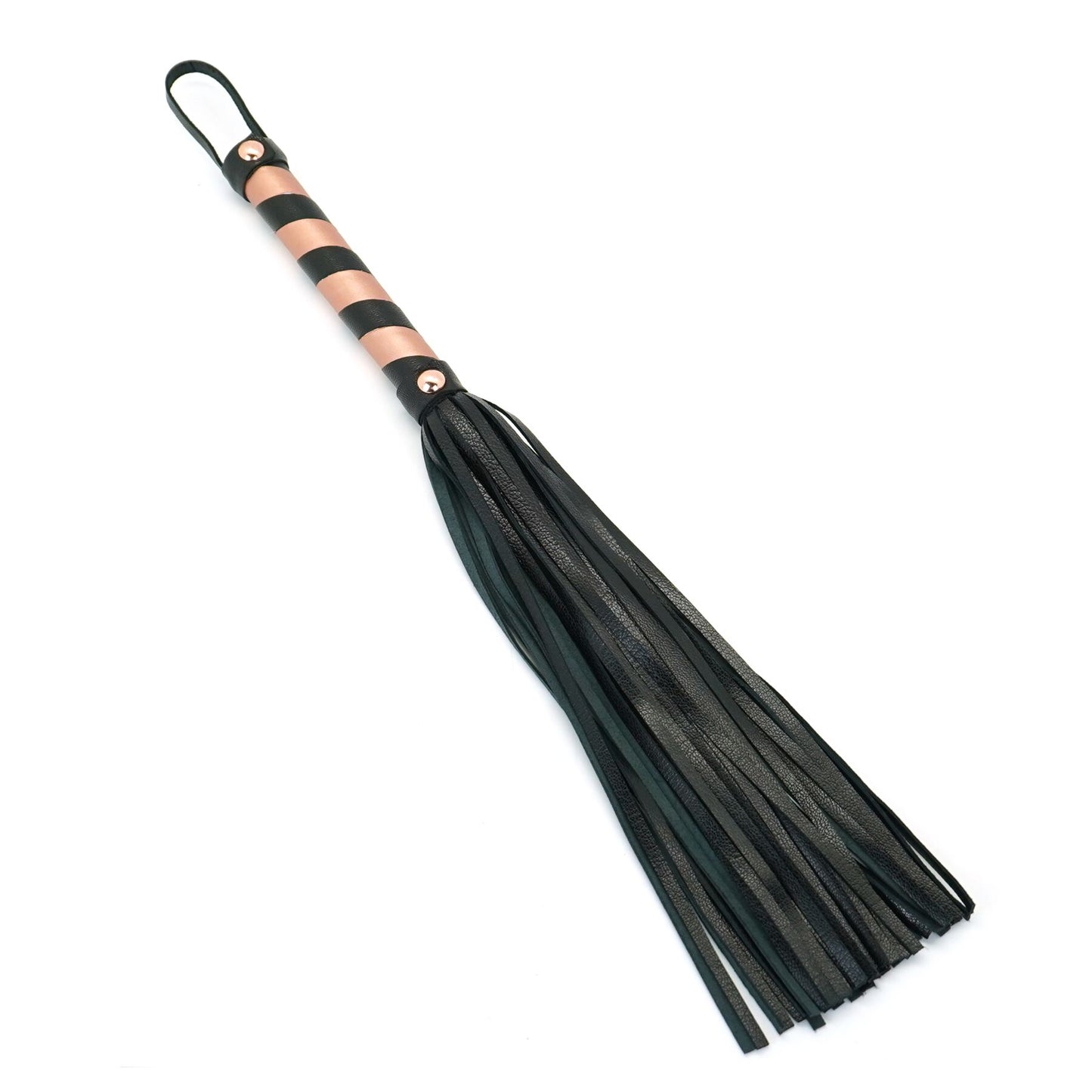 Флогер Liebe Seele Rose Gold Memory Flogger