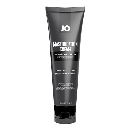 Крем для мастурбації JO Masturbation Cream 120 мл