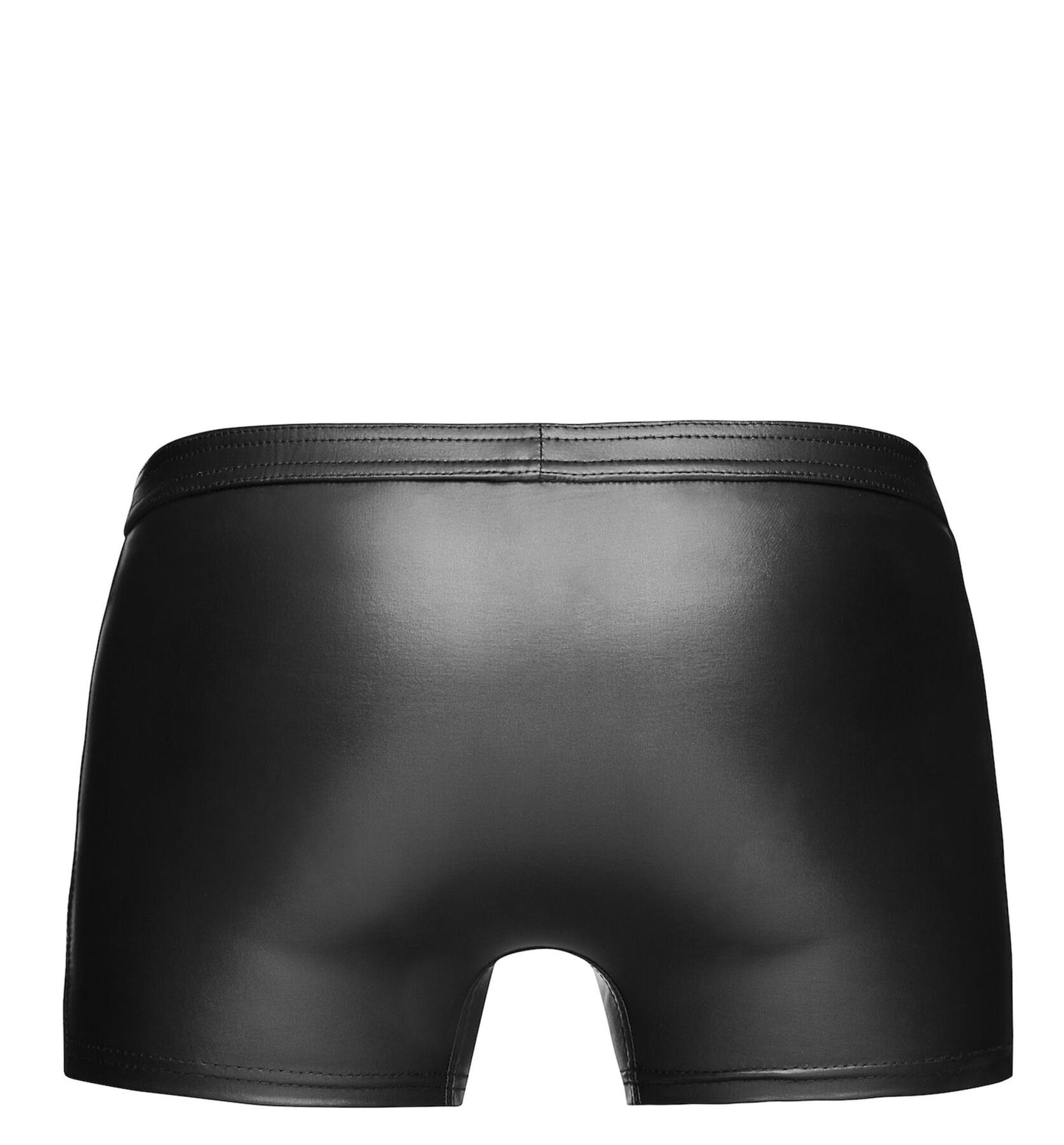 Чоловічі шорти Noir Handmade H006 Men shorts, S, з мокрим ефектом