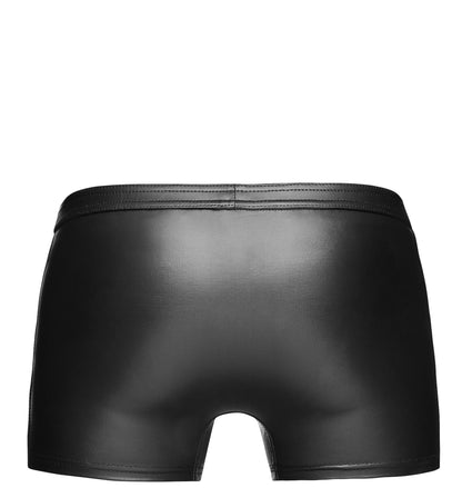 Чоловічі шорти Noir Handmade H006 Men shorts, M, з мокрим ефектом