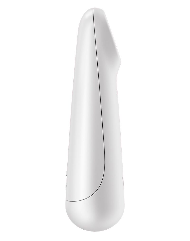 Віброкуля перезаряджаєма Satisfyer Ultra Power Bullet 3 White